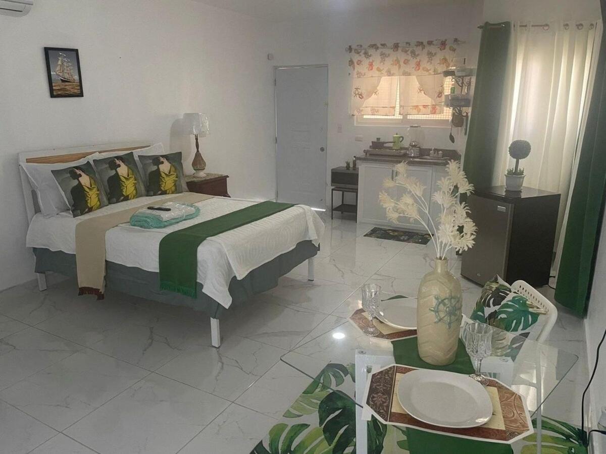 Appartement Royal Terrace I à Puerto Plata Extérieur photo