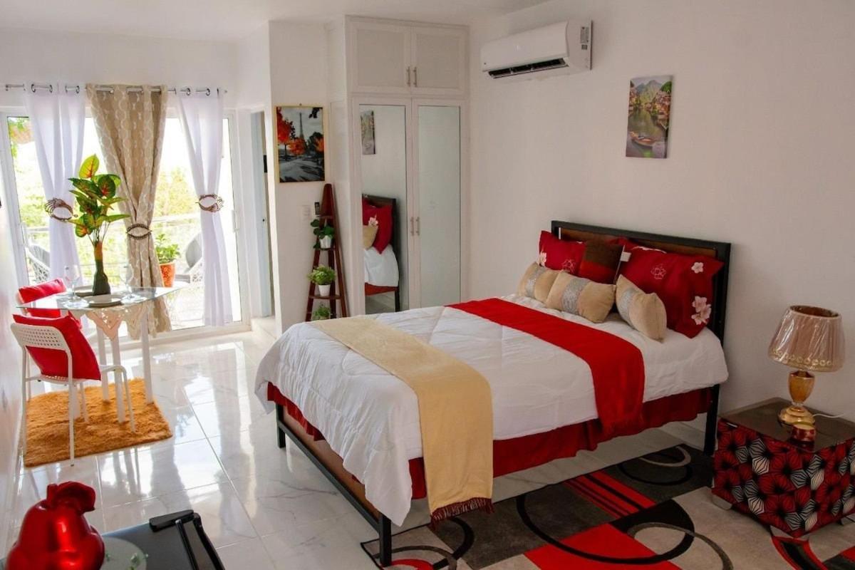 Appartement Royal Terrace I à Puerto Plata Extérieur photo