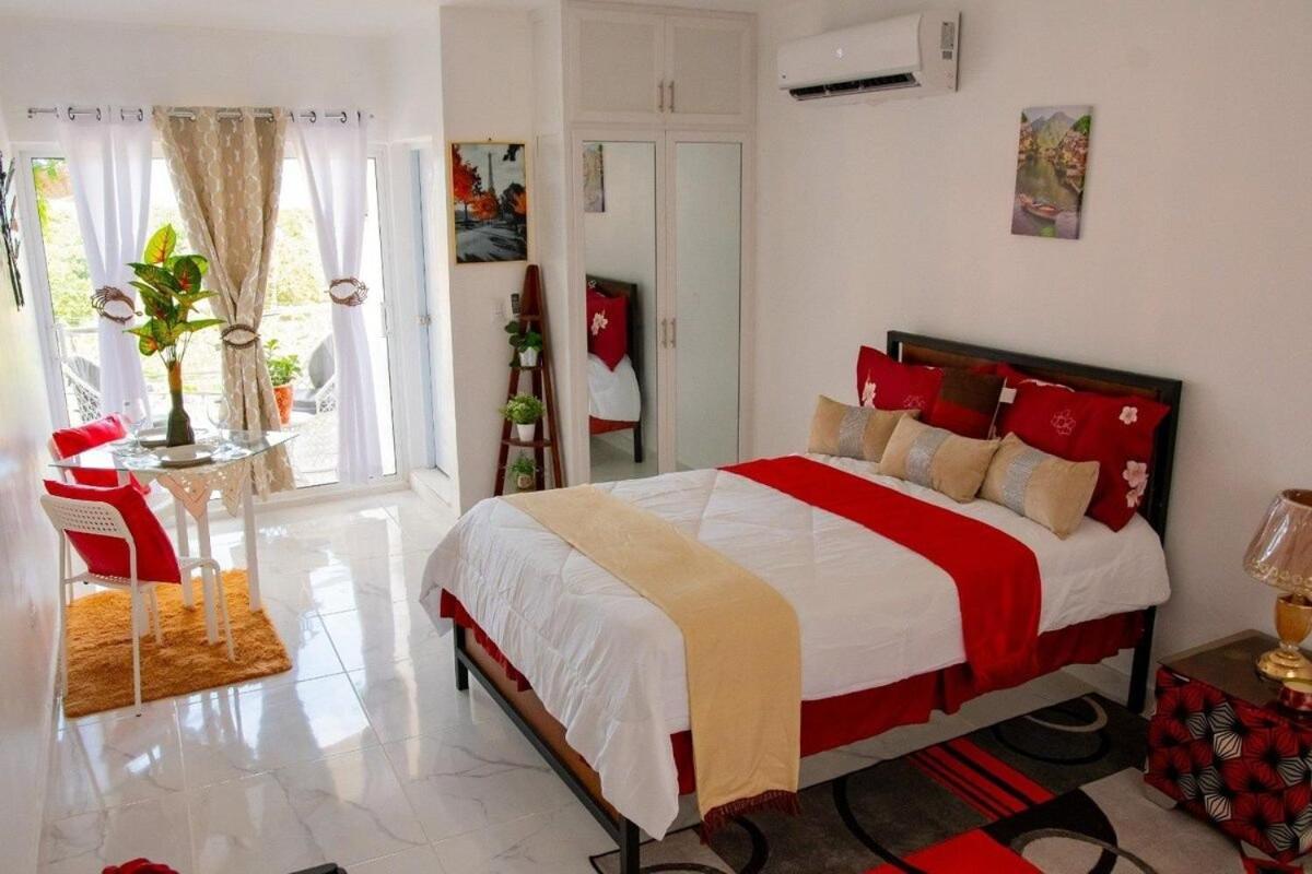Appartement Royal Terrace I à Puerto Plata Extérieur photo