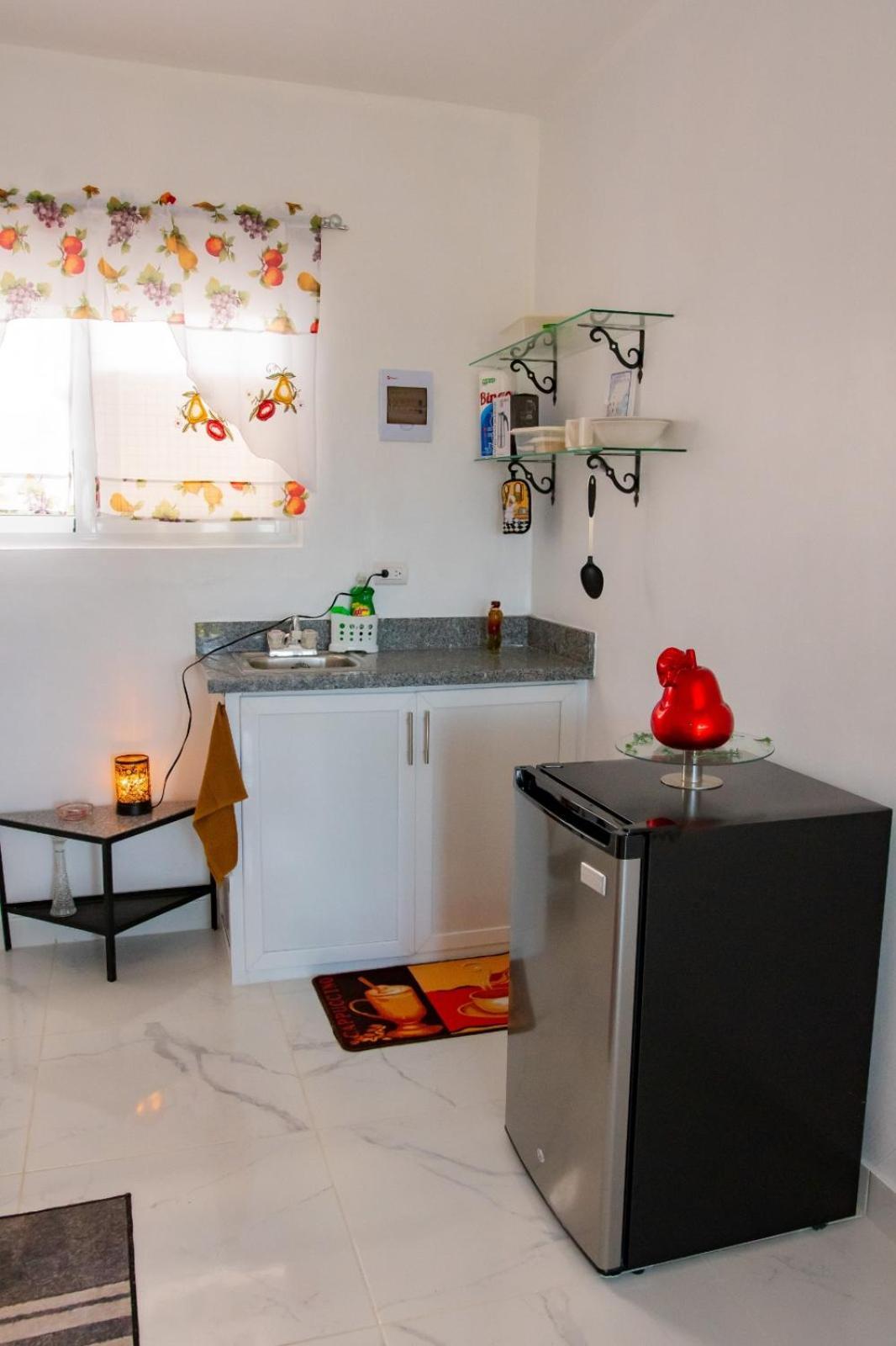 Appartement Royal Terrace I à Puerto Plata Extérieur photo