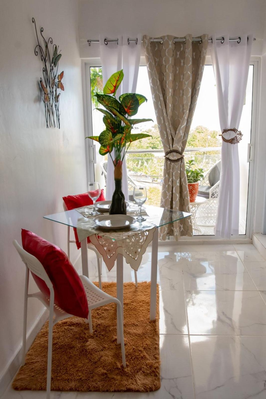 Appartement Royal Terrace I à Puerto Plata Extérieur photo