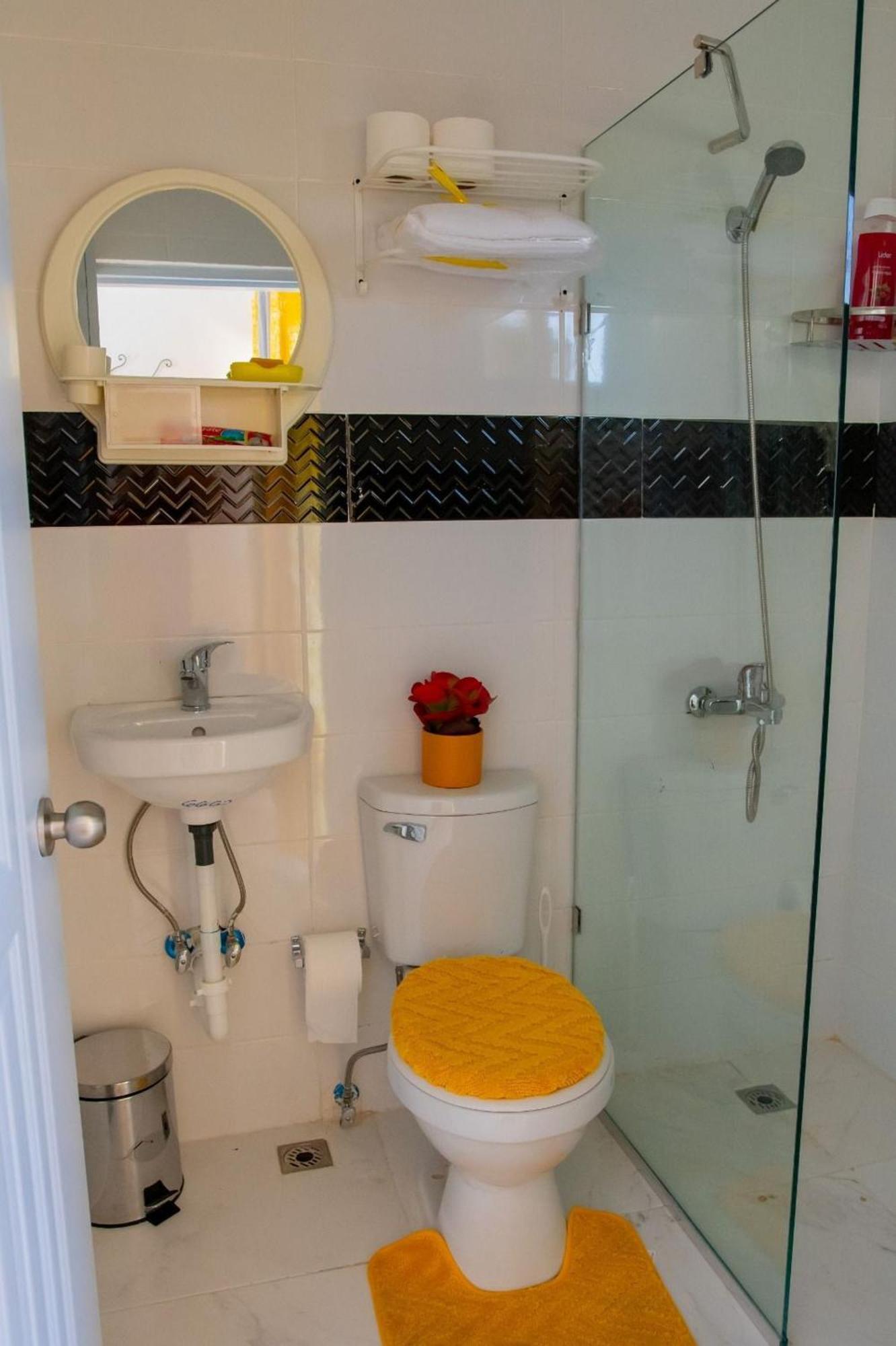 Appartement Royal Terrace I à Puerto Plata Extérieur photo