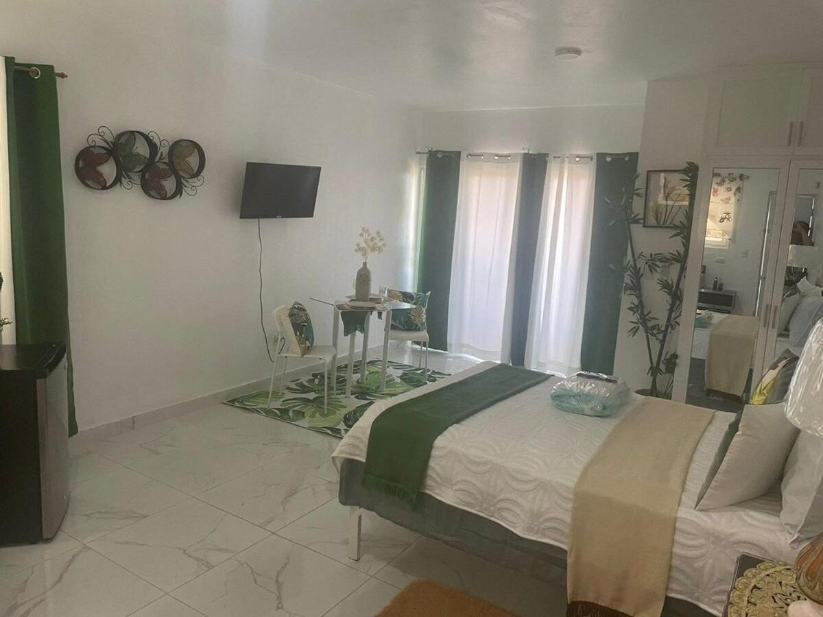 Appartement Royal Terrace I à Puerto Plata Extérieur photo