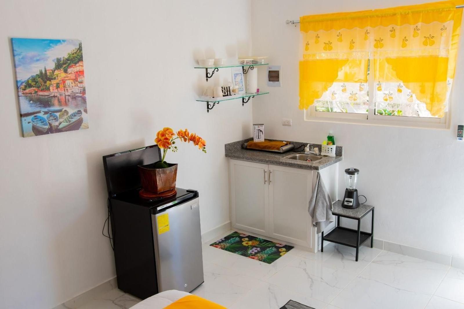 Appartement Royal Terrace I à Puerto Plata Extérieur photo