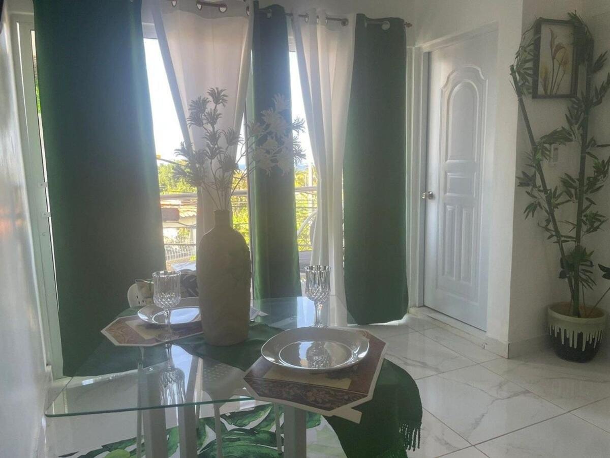 Appartement Royal Terrace I à Puerto Plata Extérieur photo