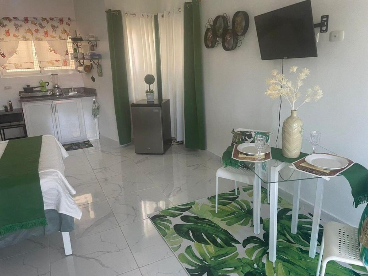 Appartement Royal Terrace I à Puerto Plata Extérieur photo