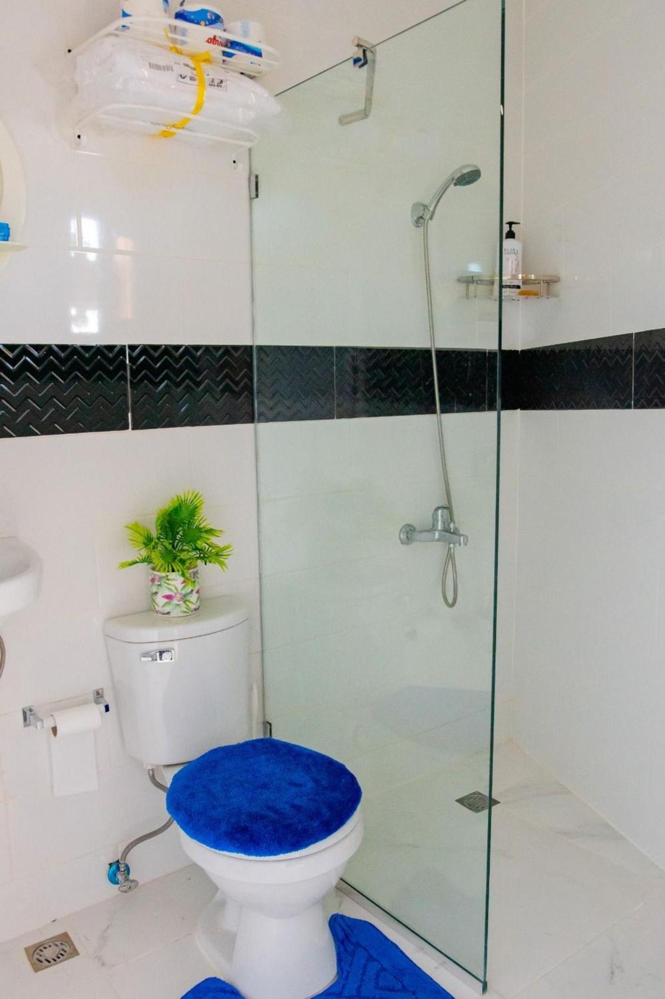 Appartement Royal Terrace I à Puerto Plata Extérieur photo