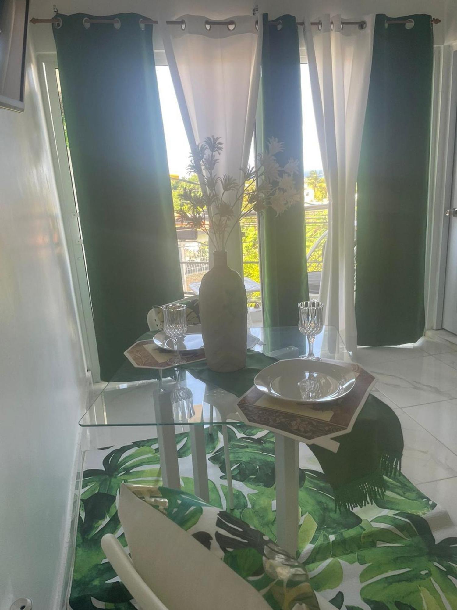 Appartement Royal Terrace I à Puerto Plata Extérieur photo